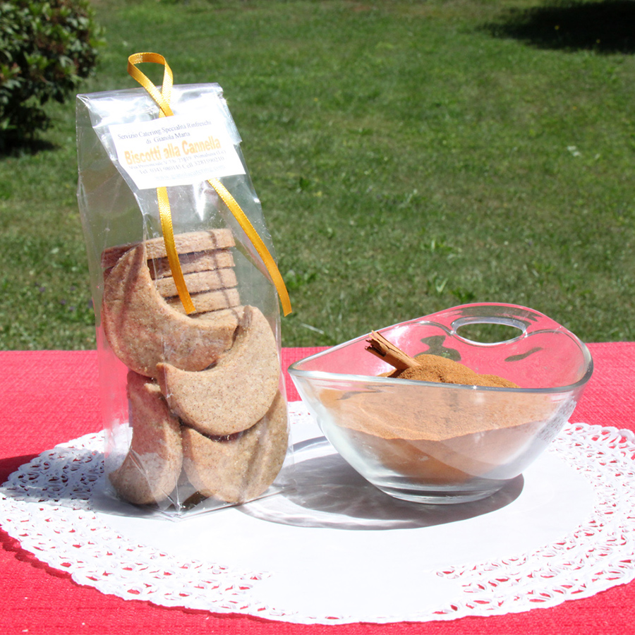 biscotti Artigianali in Valsassina