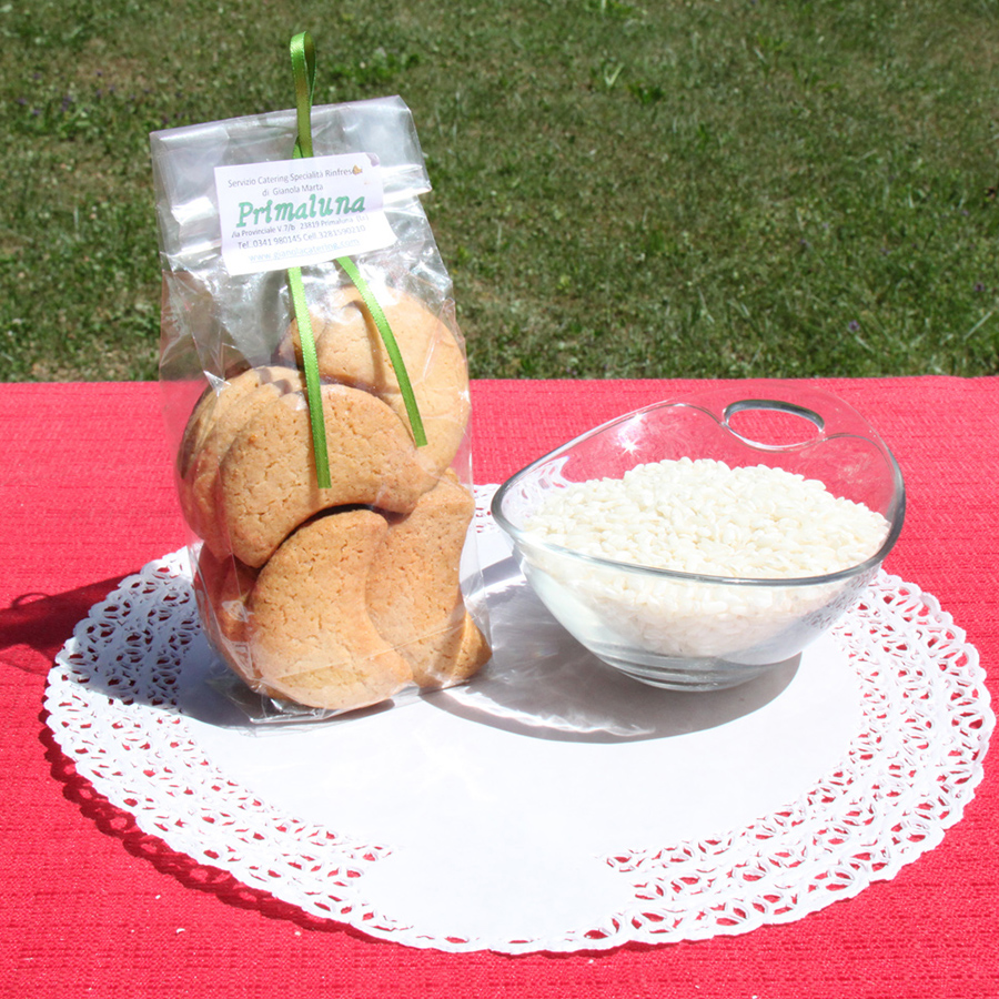 biscotti Artigianali in Valsassina